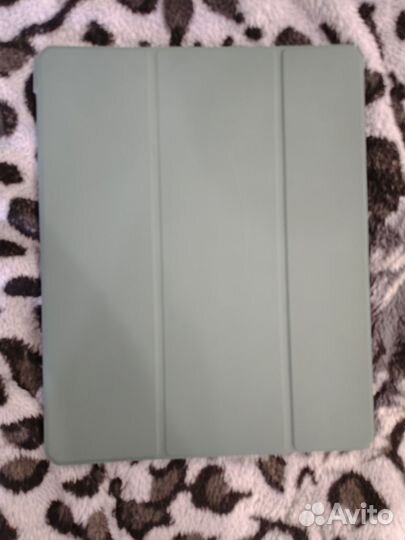 Чехол книжка для iPad pro 12.9