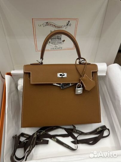 Сумка Hermes Kelly