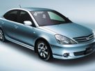 Toyota Allion T240 (2001—2004) Седан