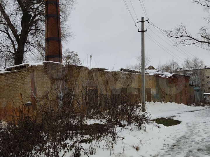 Здание, 200 м² участок 700м