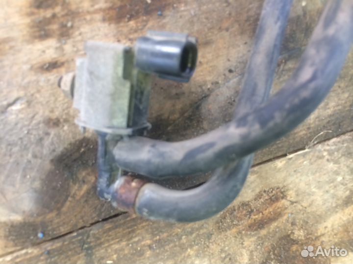 Клапан паров топлива Mitsubishi Outlander XL 3.0