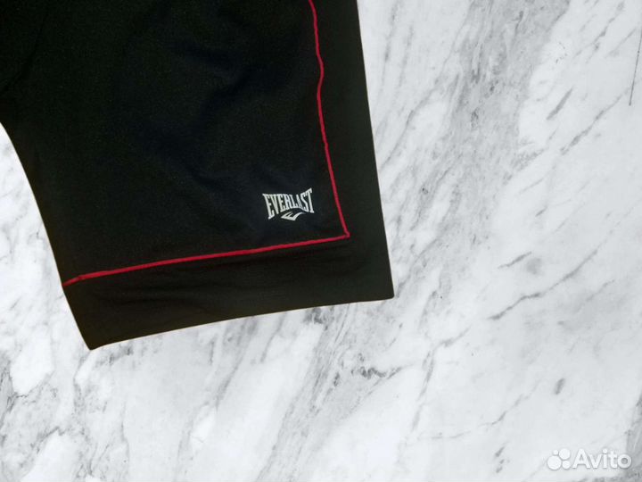 Баскетбольные шорты Everlast