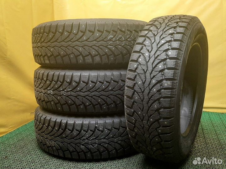 Pirelli Formula Ice 195/60 R15
