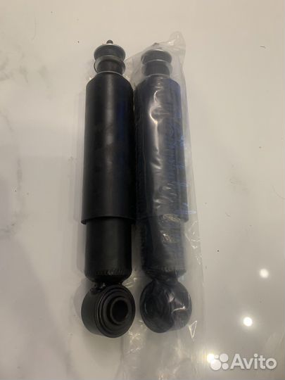 Амортизатор задний great wall hover,h3,safe