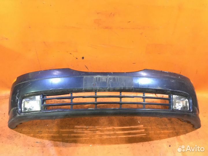 Бампер передний Lincoln Ls S4