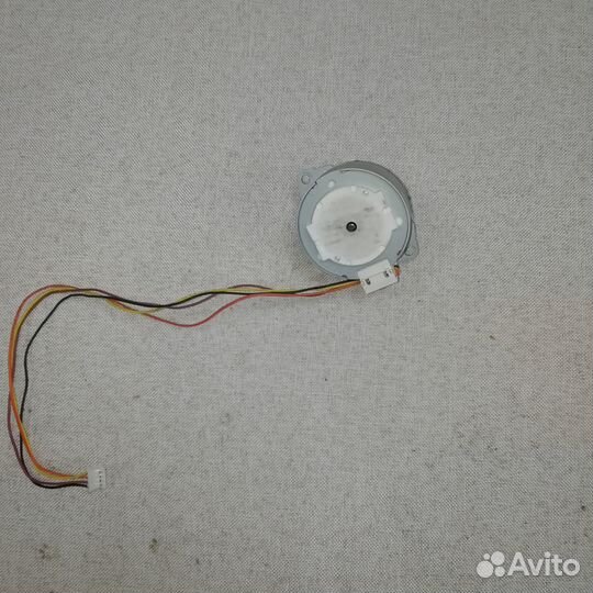 302F944131 Мотор выброса