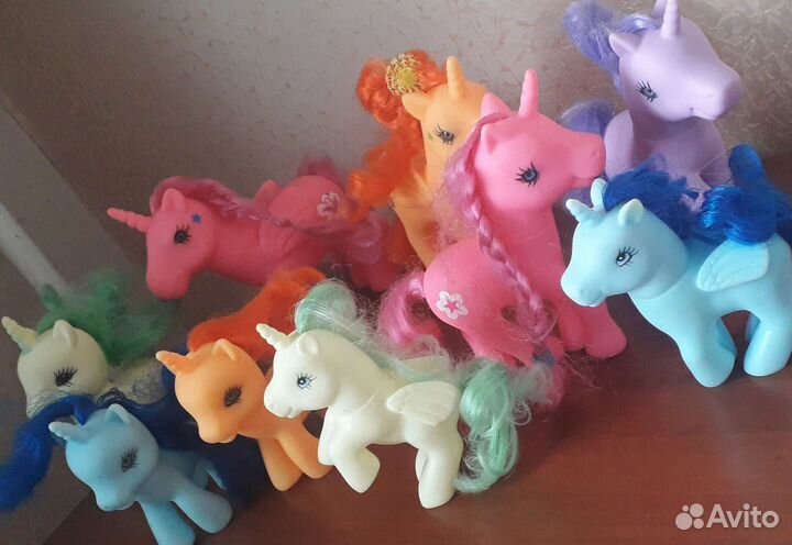 My Little Pony