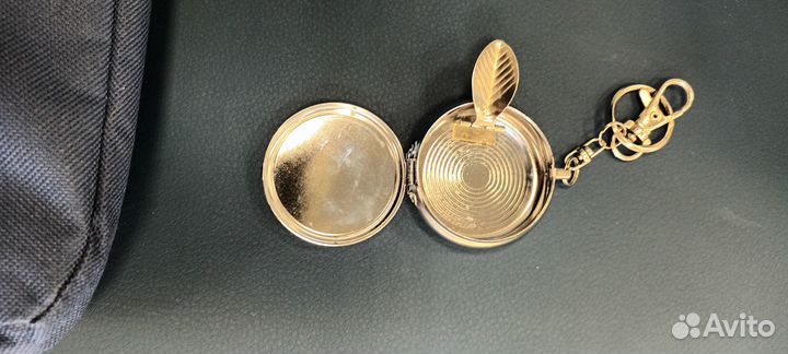 Пепельница - Брелок. Янтарь