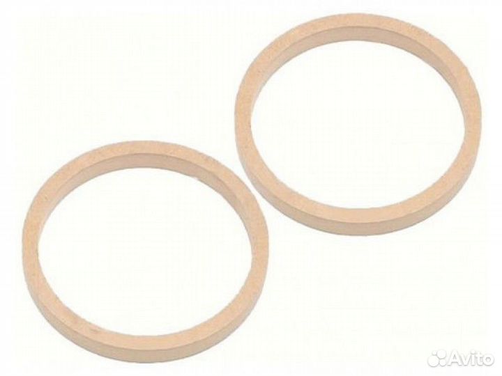 Проставочные кольца 16,5 см. Pride (комплект без у