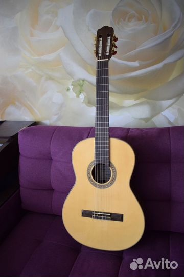 Классическая гитара Manuel Fernandez MF23 Испания