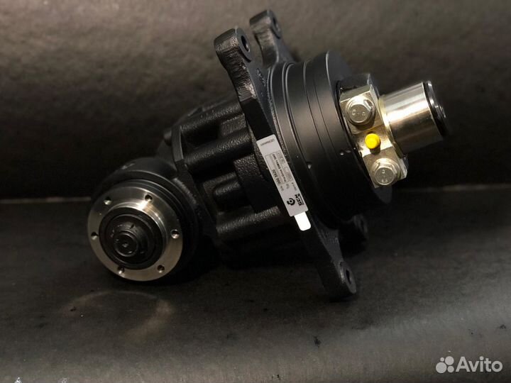 Редуктор Шумахер Schumaher на жатку Гомсельмаш