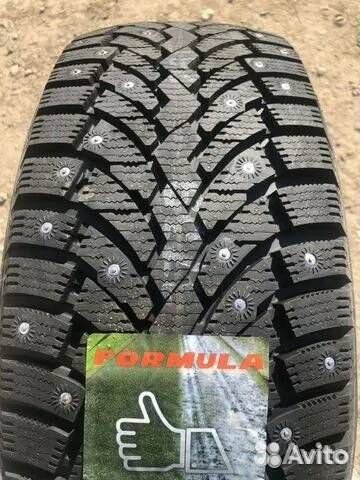 Pirelli Formula Ice 185/60 R15 88T