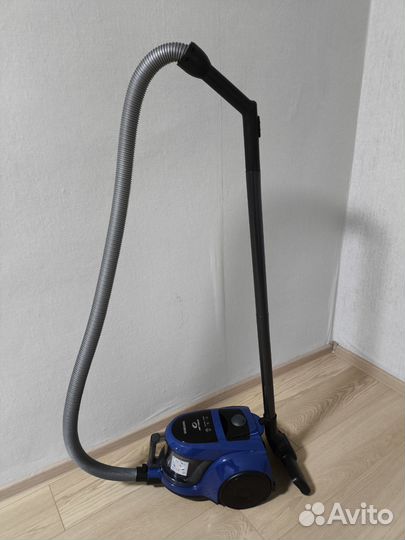 Пылесос samsung SC4520