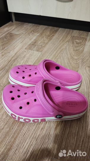Crocs детские