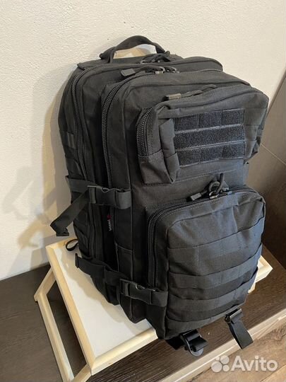 Рюкзак тактический 45 литров