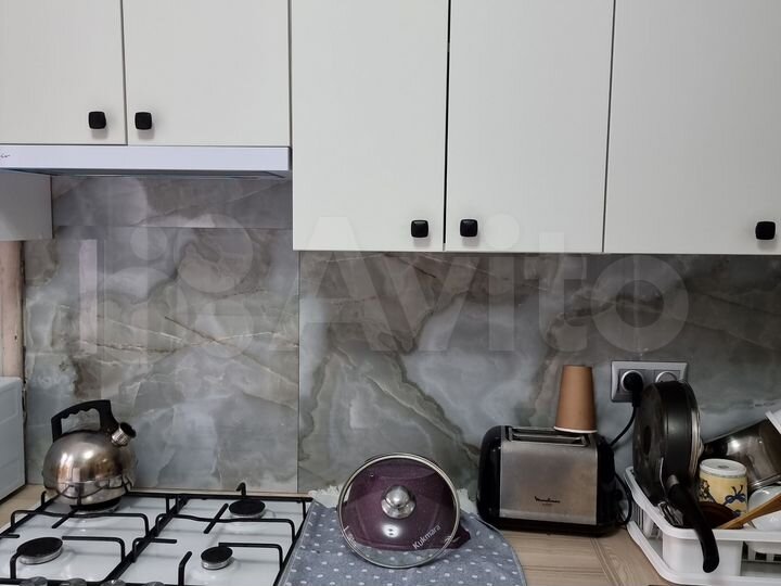 Комната 61 м² в 3-к., 3/9 эт.