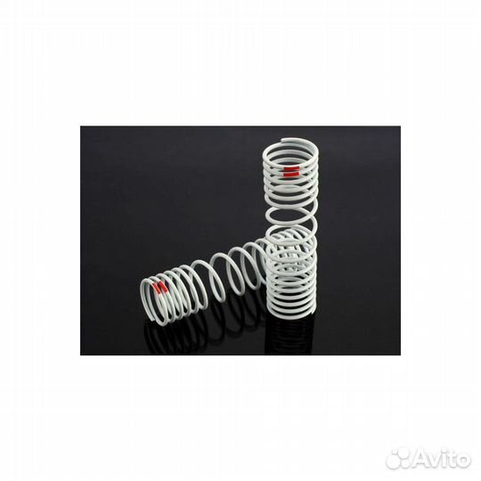 Пружина подвески на Mazda Roadster
