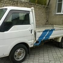 Mazda Bongo Brawny 2.5 MT, 2000, 150 000 км, с пробегом, цена 460 000 руб.