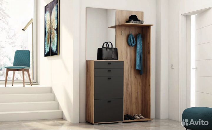 Прихожая Дезире