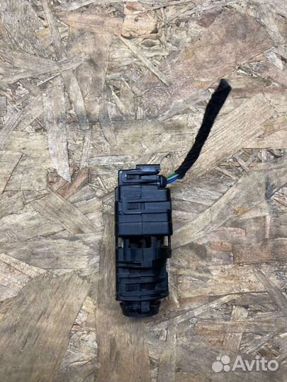 Датчик температуры в салоне Ford Focus 3 рест