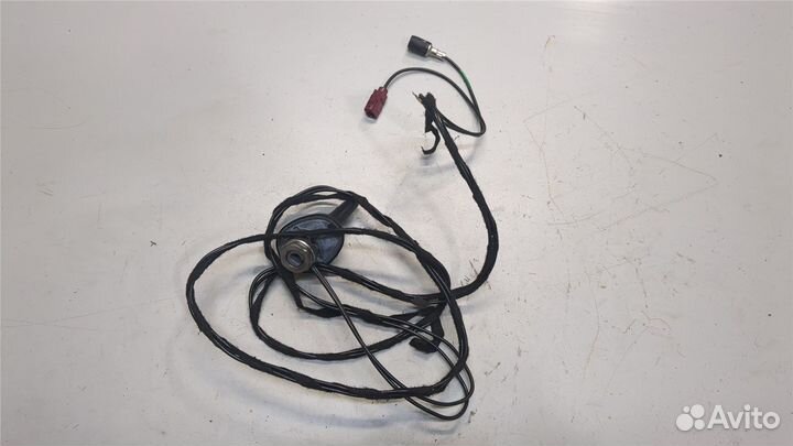 Антенна Renault Laguna 2, 2006