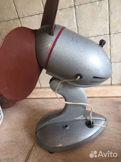 Вентиляторы