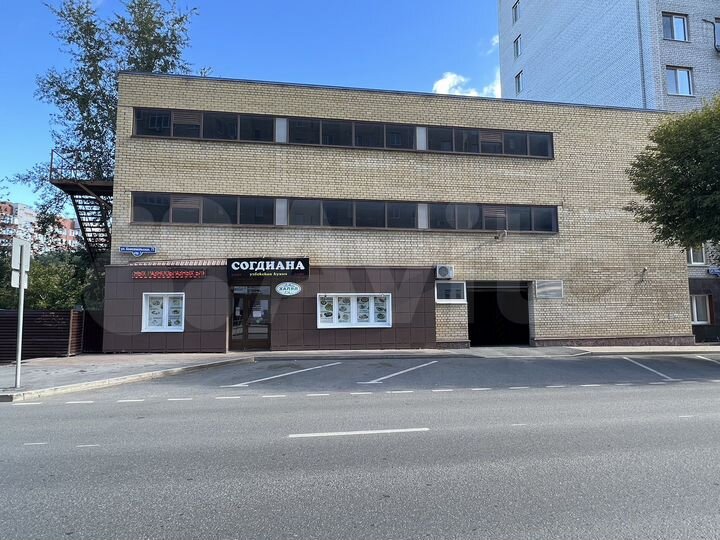 Свободного назначения, 3306 м²