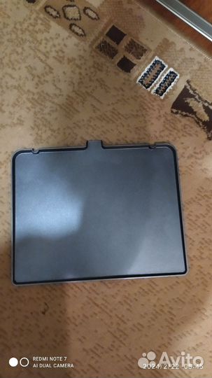 Панели для мультипекаря polaris