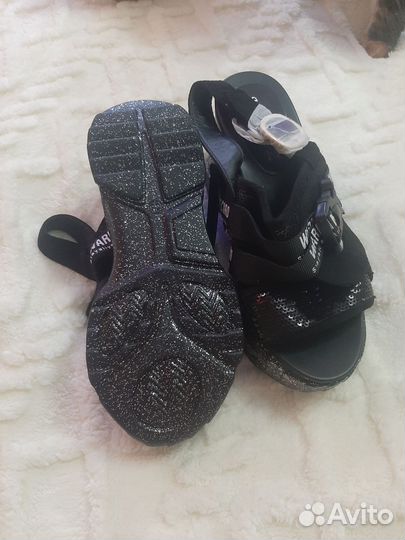 Босоножки женские