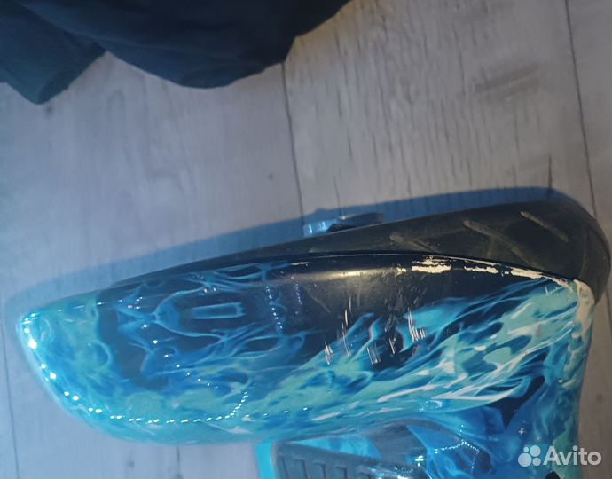 Гироскутер