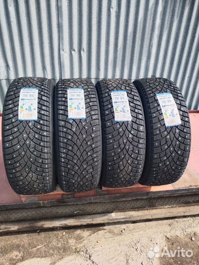 Triangle IcelynX TI501 235/55 R19