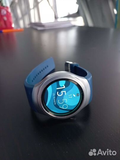 Samsung Gear s2
