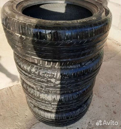 Accelera 651 2.25/4.5 R16