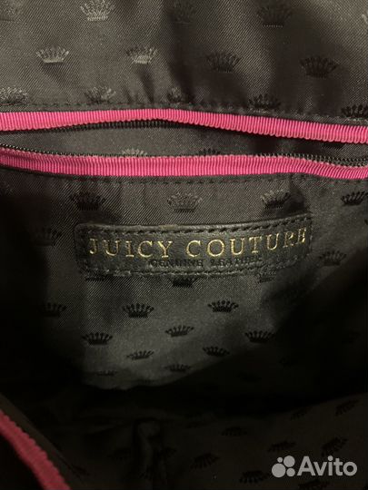 Сумка Juicy Couture