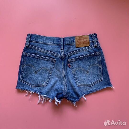 Шорты Levis оригинал