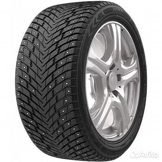 iLink Wintervorhut Stud II 315/35 R22 111T