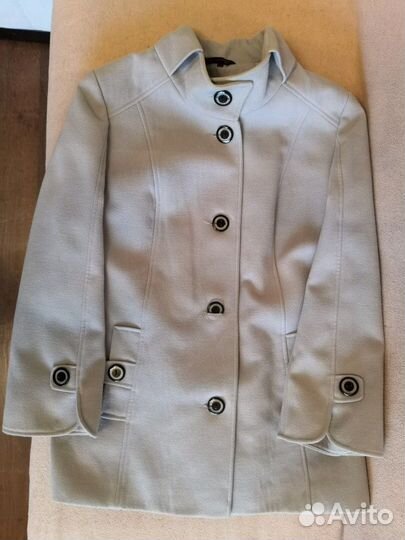 Пальто
