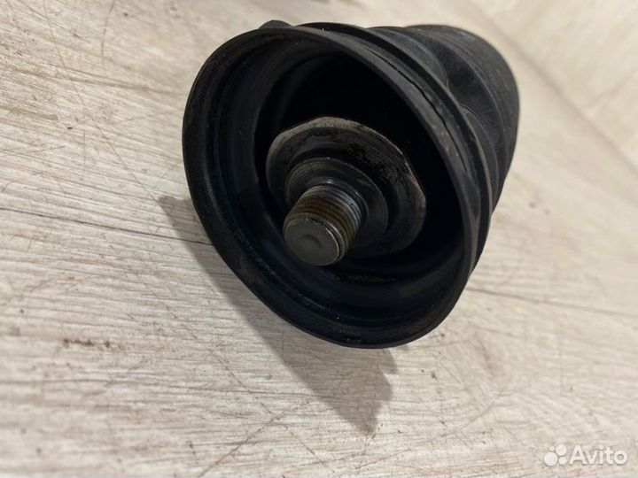 Рулевая тяга Mercedes Benz E250 W211 M272.922 2007