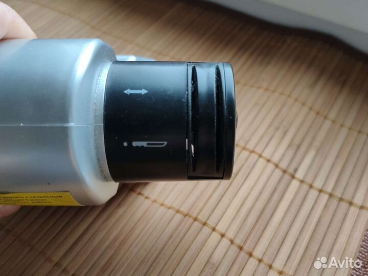 Электроточилка для ножей ножниц отвёрток