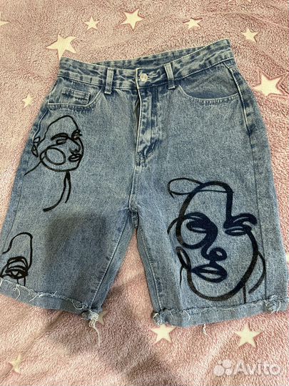 Женские вещи пакетом