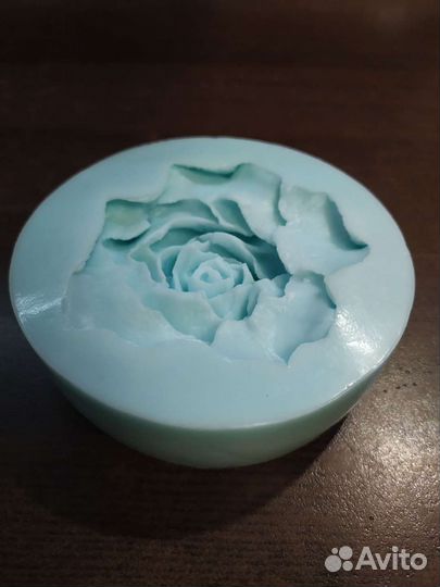 Форма для мыла 