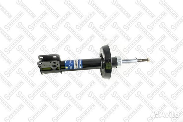 Амортизатор пер.газ\ Opel Corsa