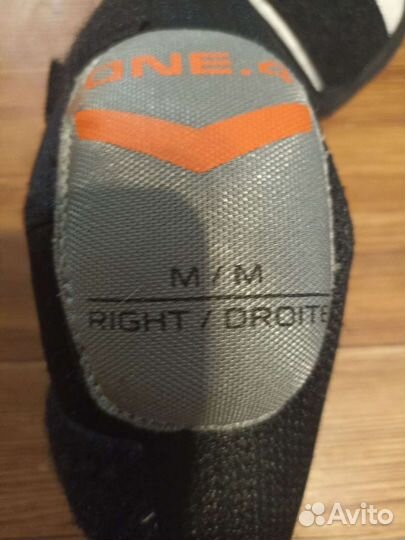 Детская хоккейная форма