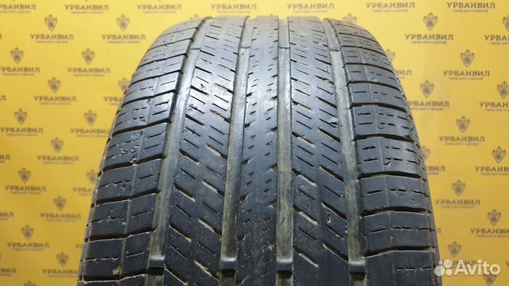 Continental Conti4x4Contact 275/55 R17 109V