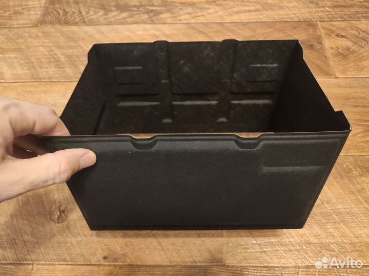 Защитный кожух аккумулятора hyundai/kia 371123S200