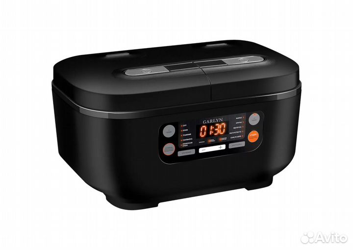 Мультиварка Garlyn MR-Duo 5