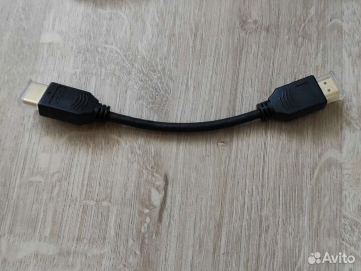 Hdmi Кабель