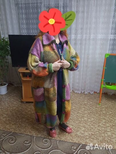 Кардиган