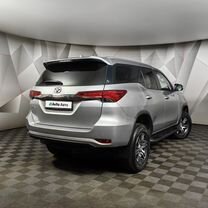 Toyota Fortuner 2.7 AT, 2021, 170 950 км, с пробегом, цена 3 278 000 руб.