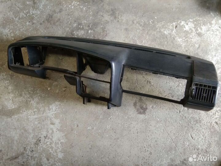 Панель Фольксваген Пассат B3